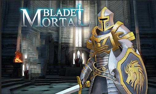 game pic for Mortal blade 3D